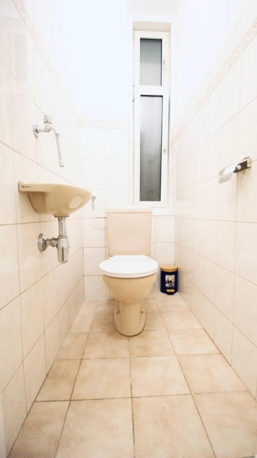 Modern Double Room Js B Vienna Exterior photo